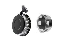 Starter Yanmar  L60,  L70