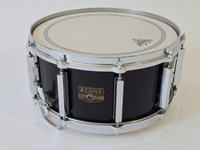 Tama Artstar Snare 14” x 6,5” schwarz Nr. 001845
