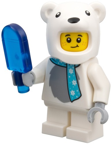 Lego city adventskalender - lego®,