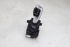 BMW 3 F30 F35 F31 2015 Inner