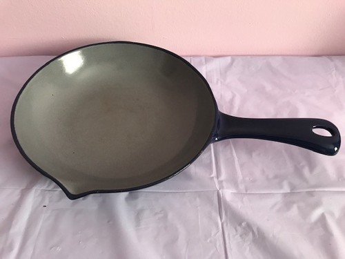 Morso gusseisen bratpfanne - morso,