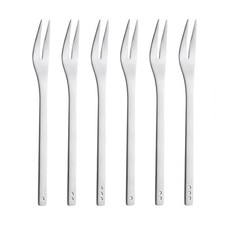 PURESIGNS Cocktailgabeln ONE