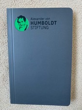 Alexander Humboldt Stiftung