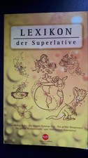 lies+spiel * Lexikon der Superlative *