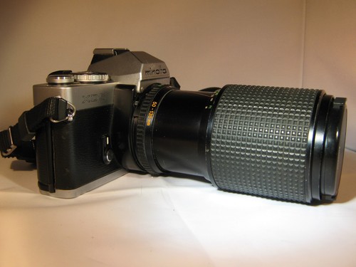 Minolta incl batterie - ,, incl.