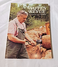 Waffen revue karl pawlas - waffen,