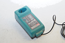 Akku Ladegerät Makita DC1414T 7,2-14.4 V NiCd/NiMH 220V Akkupack-Ladegerät