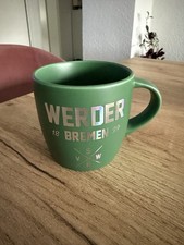 SV Werder Bremen Tasse