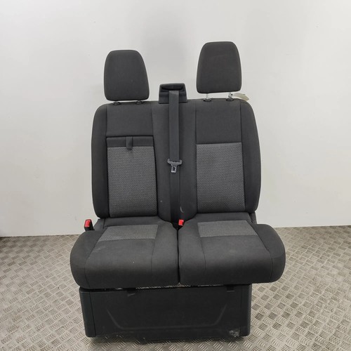 Ford transit furgon sitz vorne - transit,