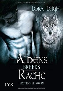 Breeds aidens rache - -,
