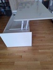 Höhenverstellbarer Couch