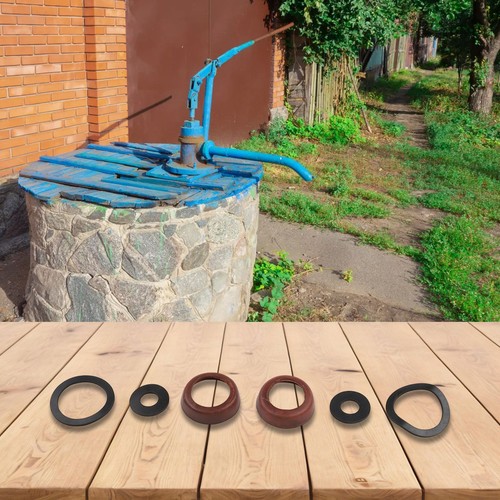Gartenpumpe ersatzteile set - ersatzteile,