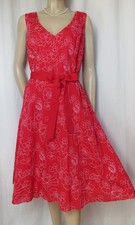 Laura Ashley Kleid 42