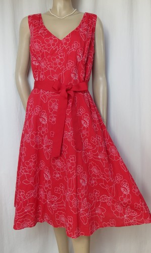 Laura ashley kleid - laura, 42