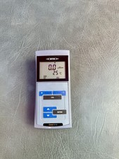 WTW ProfiLine Cond 3110 Leitfähigkeitsmessgerät