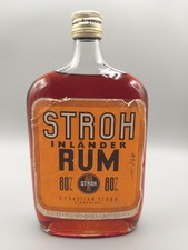 Stroh Inländer Rum 80%
