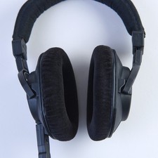 Studio- ENG/EFP-Kopfhörer