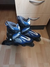 K2 Inline Skates Rollschuhe  Gr 49