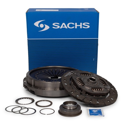 Sachs kupplungssatz - sachs,