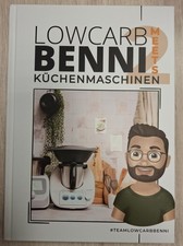 LowCarbBenni meets