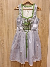 Distler Dirndel Ohne Schürze