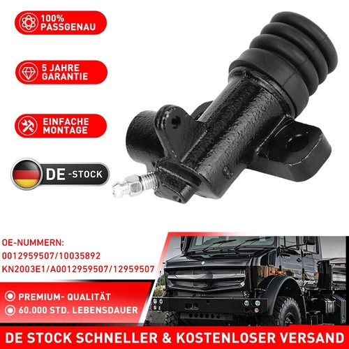 Kupplungsnehmerzylinder