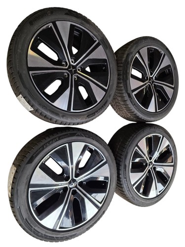 Original polestar winter - polestar,