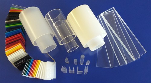 Plexiglas acrylglas rohr - acrylglas,