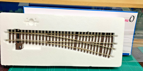 Lenz china 45042 spur 0 - /,