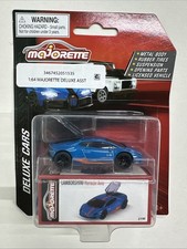 1:46 Majorette Deluxe Asst