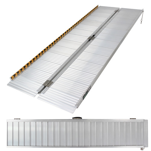 Rollstuhlrampe rampe 213 - rampe,