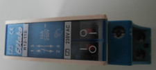 Eltako R12-110   230V Elektromech. Schaltrelais zweipolig Ö-S (6)