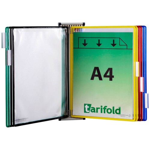 Tarifold wand sichttafelsystem - tarifold, wand-sichttafelsystem