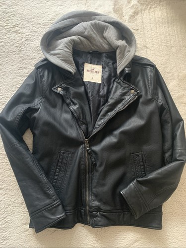 Hollister kapuzenjacke herren - hollister,