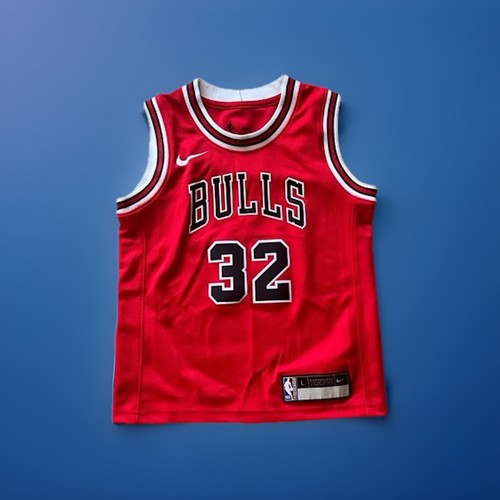 Nike chicago bulls swingman - nike,