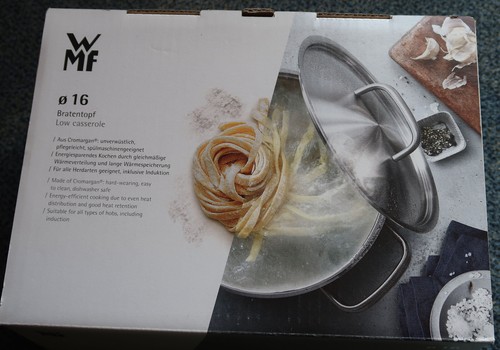 Wmf bratentopf compact plus - wmf,
