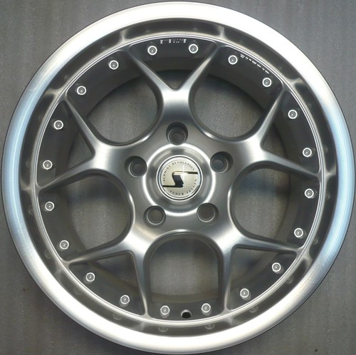 Stilauto extreme schmidt - stilauto,