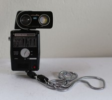 Minolta Autometer professional Belichtungsmessgerät