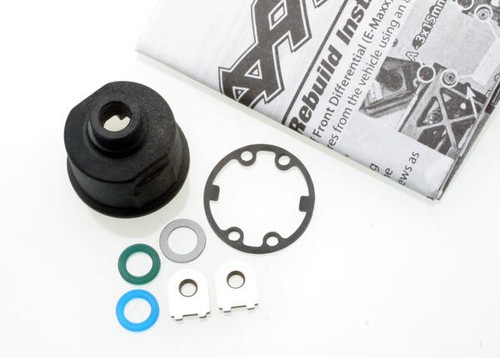 Traxxas diff gehäuse - diff,
