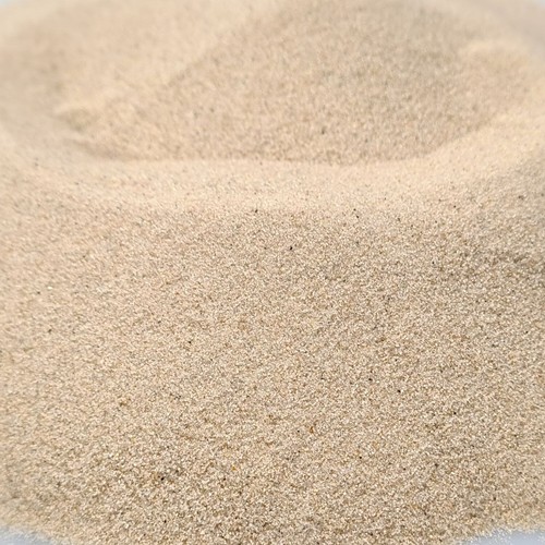 Quarzsand 8 mm - mm, für