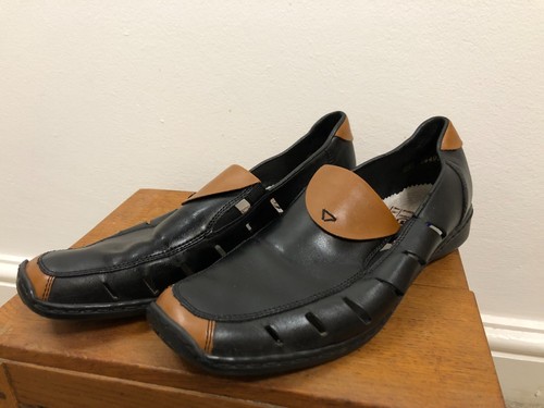 Reiker schuhe anti stress - schuhe,