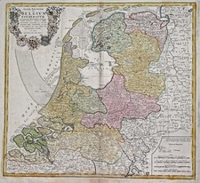 Niederlande Original