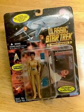 STAR TREK THE MOVIE LIEUTENANT