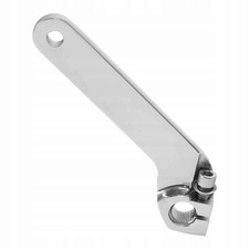 Schalthebel Fussschalthebel