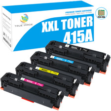 Toner set für - toner, hp