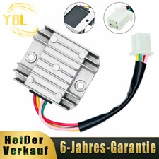 Universal Spannungsregler