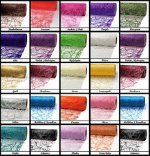 TISCHLÄUFER SIZOWEB® 20cm