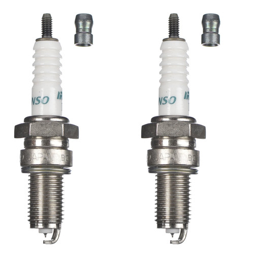 Denso zündkerze ix22b iridium - denso,