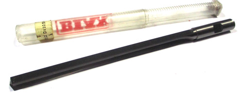 Biax vhm bohrer lang - lang, Ø10,5