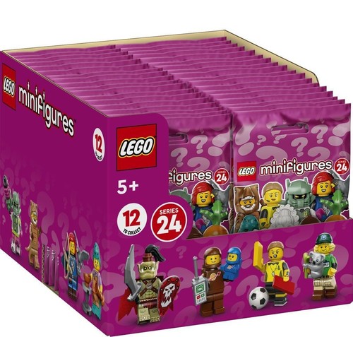 Lego 71037 minifiguren serie - 71037,